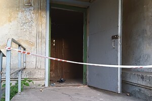 В Одессе в парадной дома обнаружили убитую женщину: подозреваемую в преступлении задержали фото 6