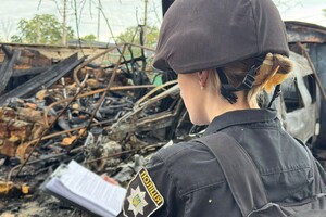 Горять гаражі та автівки, загинула людина: наслідки обстрілу Одеси фото 2