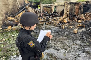 Горять гаражі та автівки, загинула людина: наслідки обстрілу Одеси фото 4