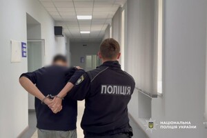 Убивство 16-річного підлітка в Одесі: підозрюваного затримали фото 1