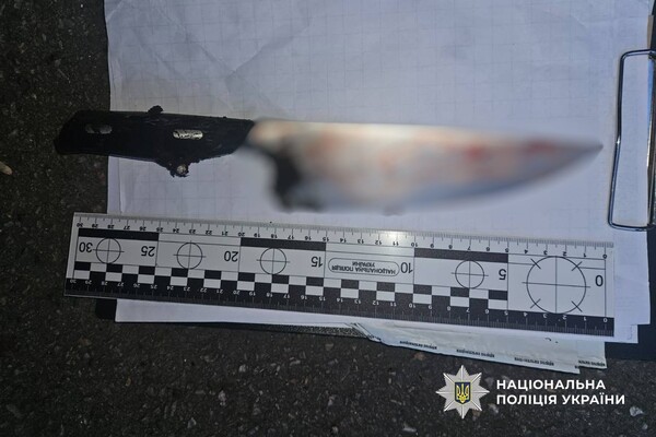 Убивство 16-річного підлітка в Одесі: підозрюваного затримали фото 2