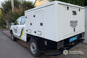 Убивство 16-річного підлітка в Одесі: підозрюваного затримали фото 3