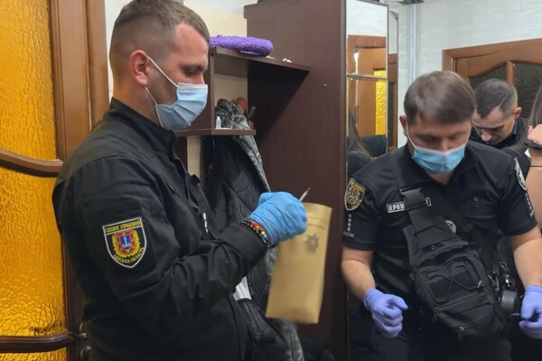 Убивство 16-річного підлітка в Одесі: підозрюваного затримали фото 4