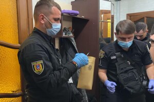 Убивство 16-річного підлітка в Одесі: підозрюваного затримали фото 4