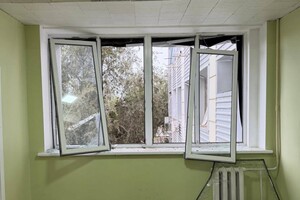 Россияне разрушили одну из клинических больниц Одессы: медучреждение временно не работает фото 1