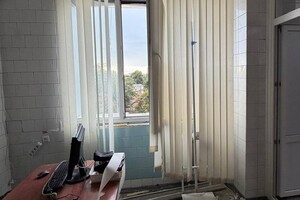 Россияне разрушили одну из клинических больниц Одессы: медучреждение временно не работает фото 3