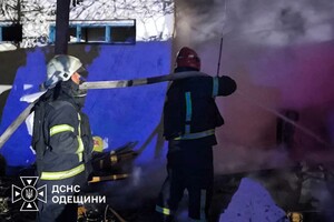 Масований удар по Одещині: постраждали будинки та готель фото 2