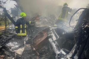 РФ обстріляла автодорогу в Одеському районі: постраждали  люди фото