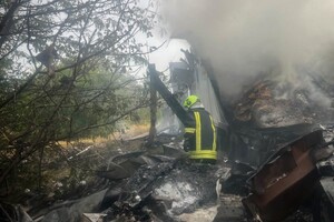 РФ обстріляла автодорогу в Одеському районі: постраждали  люди фото 5