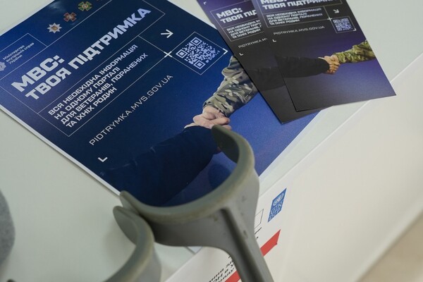 Новая жизнь после фронта: как в Одессе помогают ветеранам найти работу и открыть бизнес фото 3