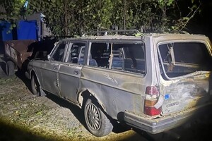 Чергова атака на Одещину: росіяни обстріляли житловий сектор фото 3
