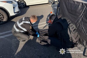 В Одессе застрелили военного: подробности резонансного убийства фото 8