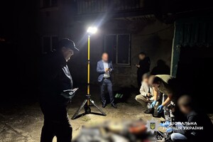 Взрыв и убийство в Пересыпском районе Одессы: подробности от полиции фото