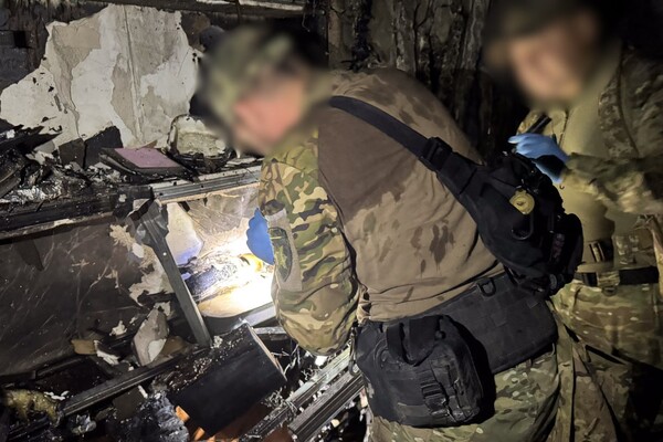 Взрыв и убийство в Пересыпском районе Одессы: подробности от полиции фото 1