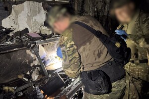 Взрыв и убийство в Пересыпском районе Одессы: подробности от полиции фото 1