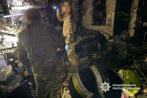 Взрыв и убийство в Пересыпском районе Одессы: подробности от полиции фото 2