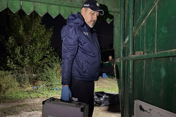 Взрыв и убийство в Пересыпском районе Одессы: подробности от полиции фото 3