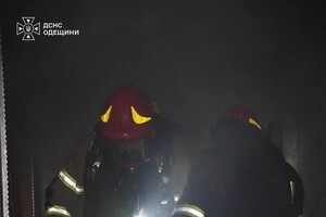 В Одессе произошел взрыв в доме: пострадали спасатели и медик фото 2