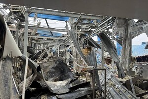 Производили хлебную, мясную и молочную продукцию: РФ нанесла двойной удар по предприятию в Одесской области фото 11