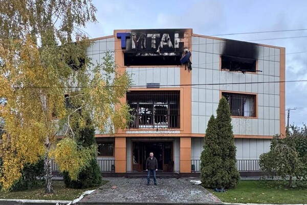Производили хлебную, мясную и молочную продукцию: РФ нанесла двойной удар по предприятию в Одесской области фото 18