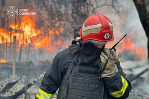 Черговий удар по півдню Одещини: постраждали люди фото
