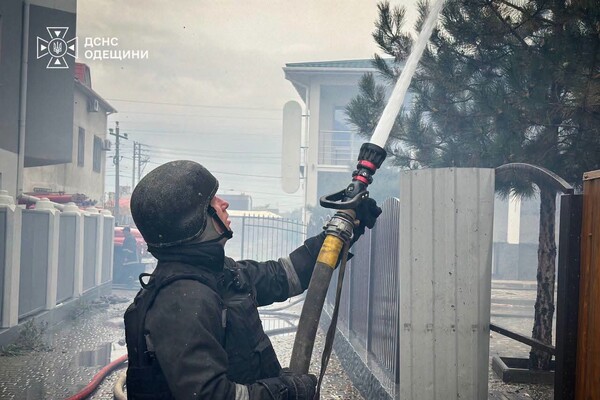 Черговий удар по півдню Одещини: постраждали люди фото 2