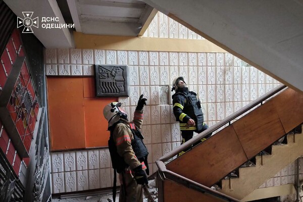 Черговий удар по півдню Одещини: постраждали люди фото 5