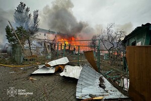 Черговий удар по півдню Одещини: постраждали люди фото 6