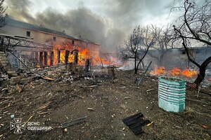 Черговий удар по півдню Одещини: постраждали люди фото 7