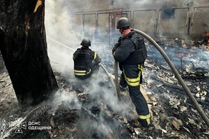Черговий удар по півдню Одещини: постраждали люди фото 8