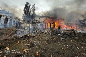 Черговий удар по півдню Одещини: постраждали люди фото 9