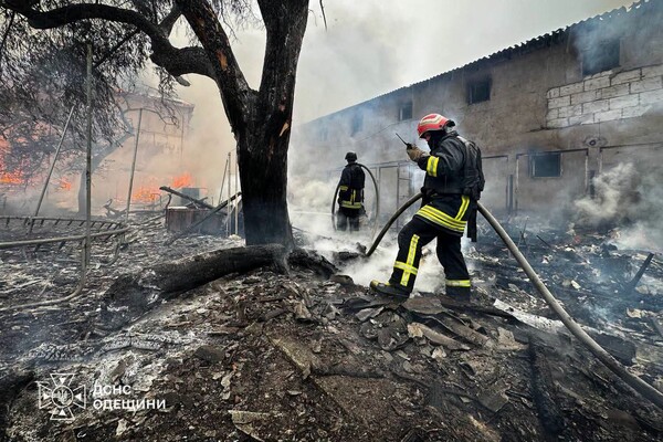 Черговий удар по півдню Одещини: постраждали люди фото 11