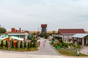 Места для отдыха в Одесской области, куда можно поехать этой зимой: цены 2024 года фото 18